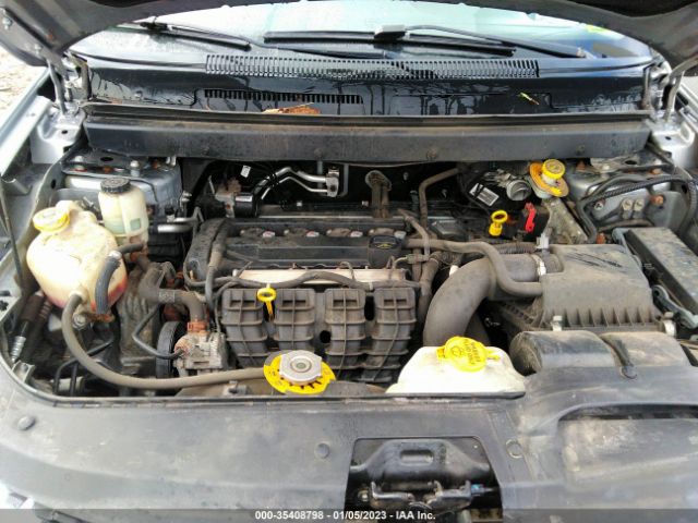 3C4PDCAB2FT735093 Dodge Journey Canada Value Pkg