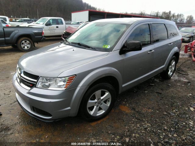3C4PDCAB2FT735093 Dodge Journey Canada Value Pkg