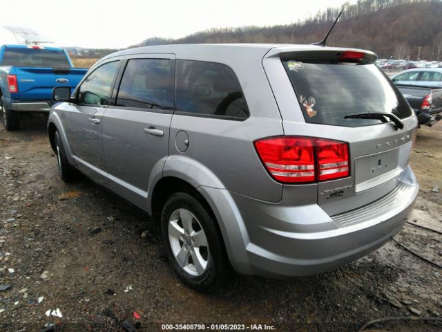 3C4PDCAB2FT735093 Dodge Journey Canada Value Pkg