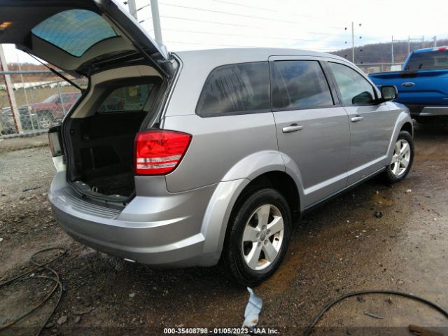 3C4PDCAB2FT735093 Dodge Journey Canada Value Pkg