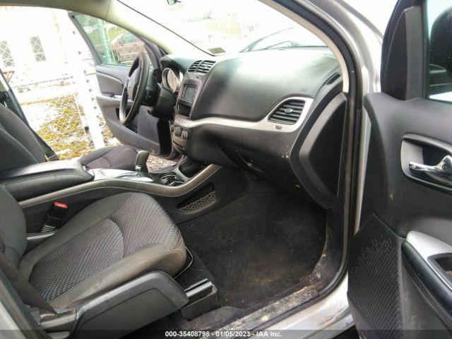 3C4PDCAB2FT735093 Dodge Journey Canada Value Pkg