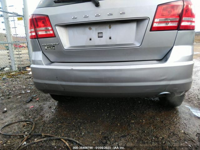 3C4PDCAB2FT735093 Dodge Journey Canada Value Pkg