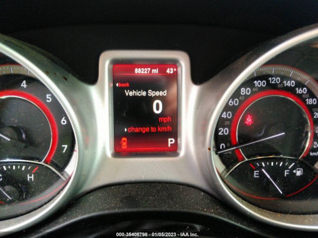 3C4PDCAB2FT735093 Dodge Journey Canada Value Pkg