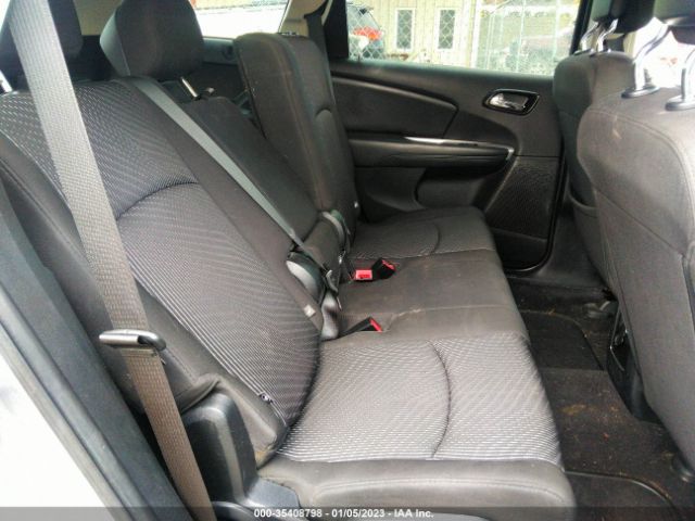 3C4PDCAB2FT735093 Dodge Journey Canada Value Pkg