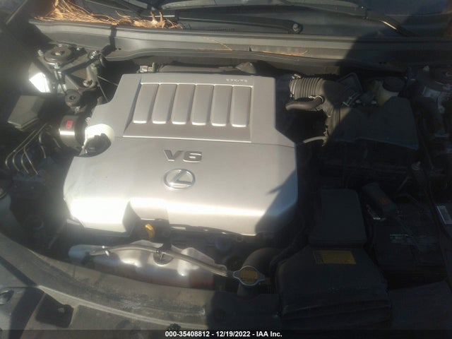 2015 LEXUS ES 350 VIN: JTHBK1GG3F2152202
