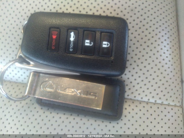2015 LEXUS ES 350 VIN: JTHBK1GG3F2152202