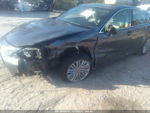 2015 LEXUS ES 350 VIN: JTHBK1GG3F2152202