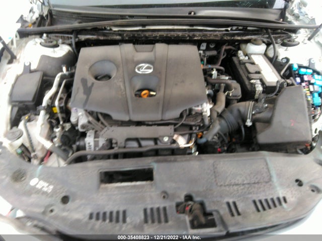 2021 Lexus ES, VIN: 58AD11D17MU006520