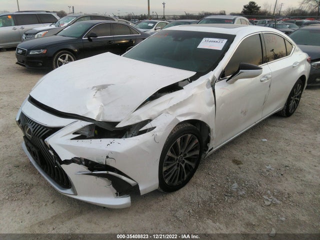 2021 Lexus ES, VIN: 58AD11D17MU006520
