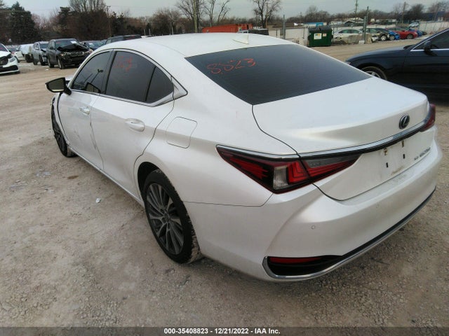 2021 Lexus ES, VIN: 58AD11D17MU006520