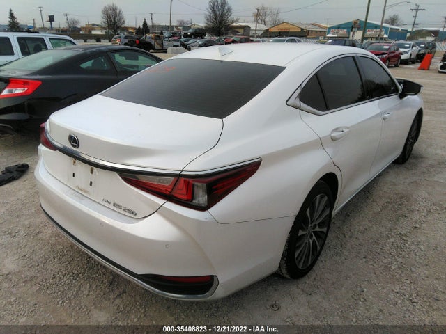 2021 Lexus ES, VIN: 58AD11D17MU006520