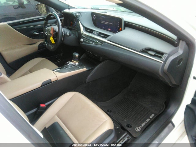 2021 Lexus ES, VIN: 58AD11D17MU006520