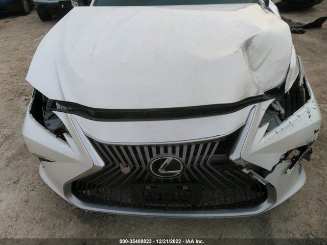2021 Lexus ES, VIN: 58AD11D17MU006520