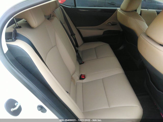 2021 Lexus ES, VIN: 58AD11D17MU006520