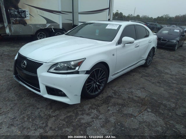 2015 Lexus LS, VIN: JTHBL5EF5F5134104