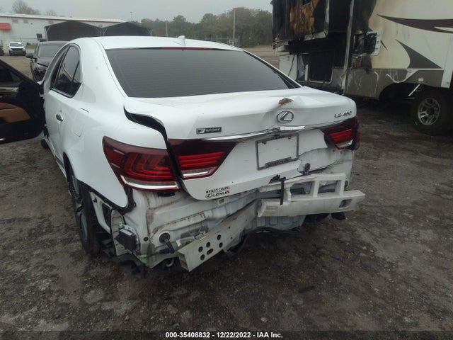 2015 Lexus LS, VIN: JTHBL5EF5F5134104