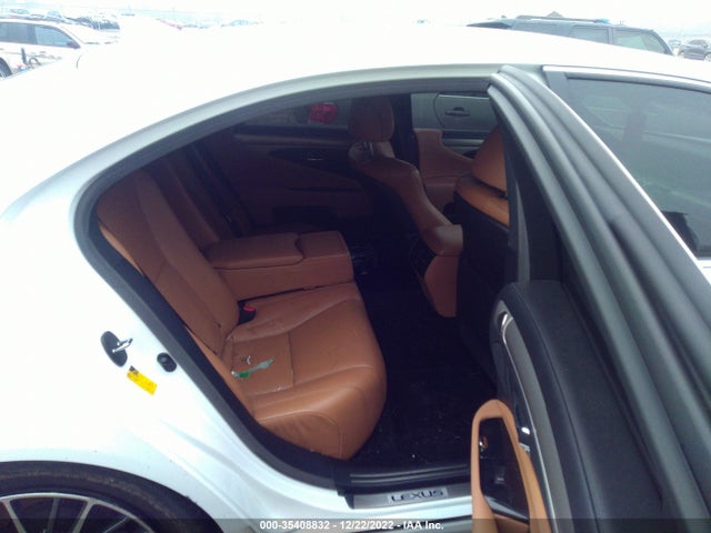 2015 Lexus LS, VIN: JTHBL5EF5F5134104