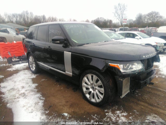 2014 SALGS2TF6EA153903 zdjęcie główne