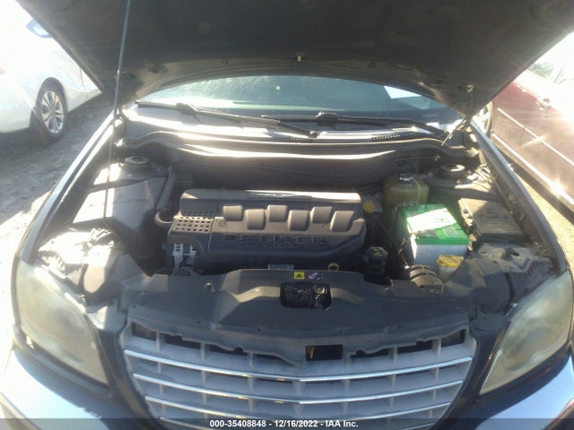 Chrysler Pacifica 2006 2A8GM68416R605245 Image 11
