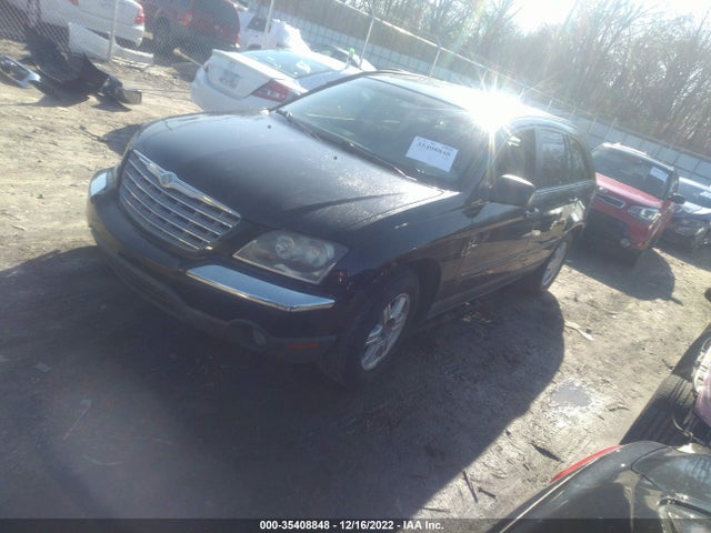 Chrysler Pacifica 2006 2A8GM68416R605245 Image 2
