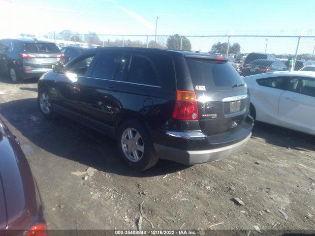 Chrysler Pacifica 2006 2A8GM68416R605245 Image 4