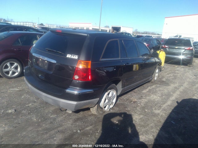 Chrysler Pacifica 2006 2A8GM68416R605245 Image 5