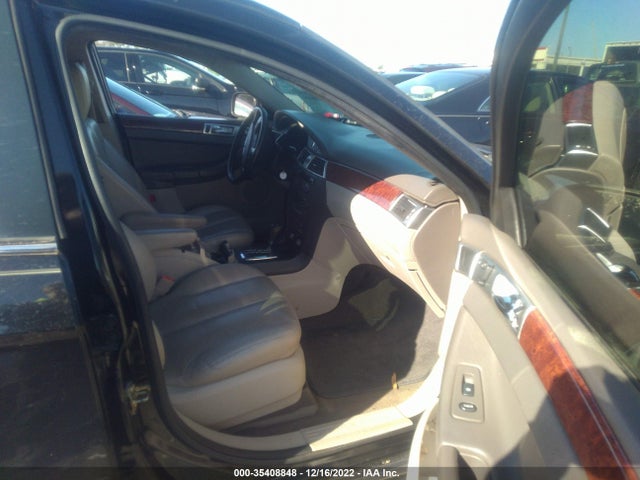 Chrysler Pacifica 2006 2A8GM68416R605245 Image 6