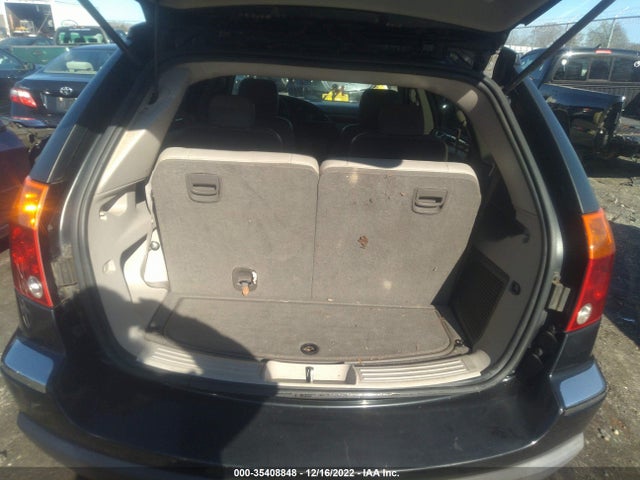 Chrysler Pacifica 2006 2A8GM68416R605245 Image 7