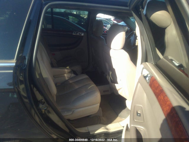 Chrysler Pacifica 2006 2A8GM68416R605245 Image 9