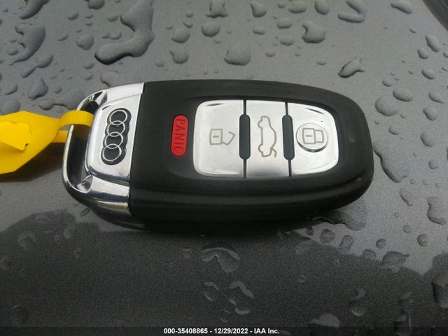 Audi Allroad Premium Plus 2013 WA1UFAFL9DA223042 Image 3