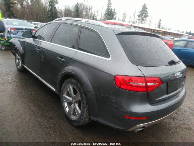 Audi Allroad Premium Plus 2013 WA1UFAFL9DA223042 Image 4
