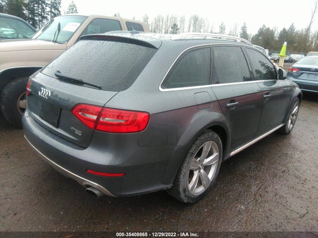Audi Allroad Premium Plus 2013 WA1UFAFL9DA223042 Image 5