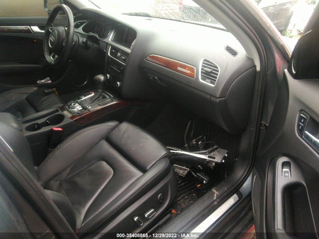 Audi Allroad Premium Plus 2013 WA1UFAFL9DA223042 Image 6