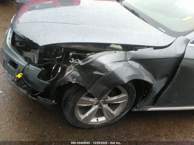 Audi Allroad Premium Plus 2013 WA1UFAFL9DA223042 Image 7