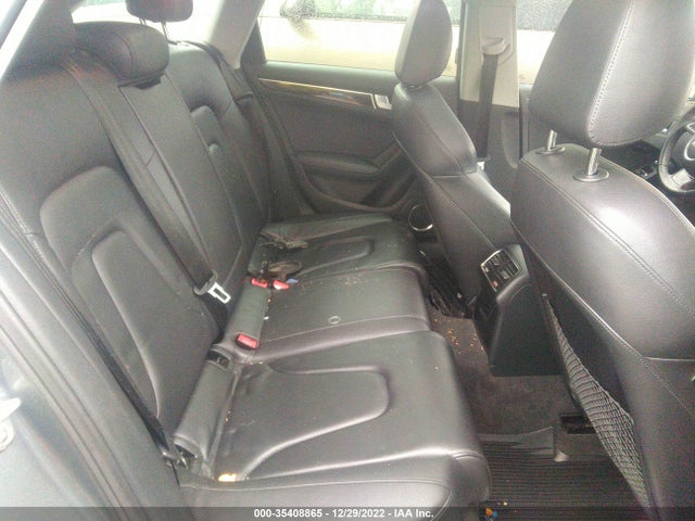Audi Allroad Premium Plus 2013 WA1UFAFL9DA223042 Image 9