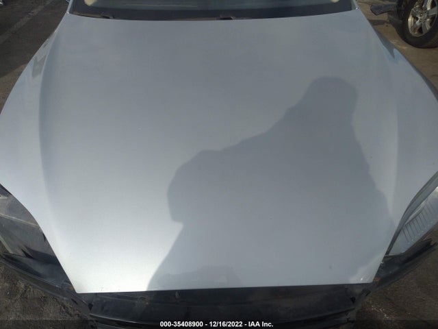 Tesla Model S 60 Kwh Battery/p85 2014 5YJSA1H13EFP47433 Image 11