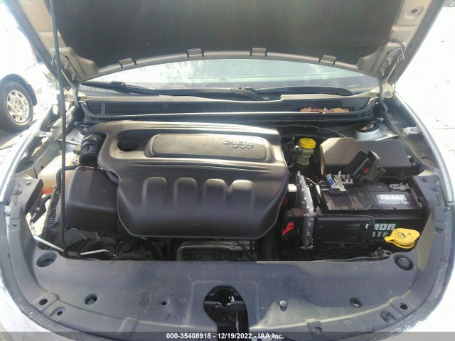 Dodge DART SXT 2013 1C3CDFBA5DD202474 Image 10