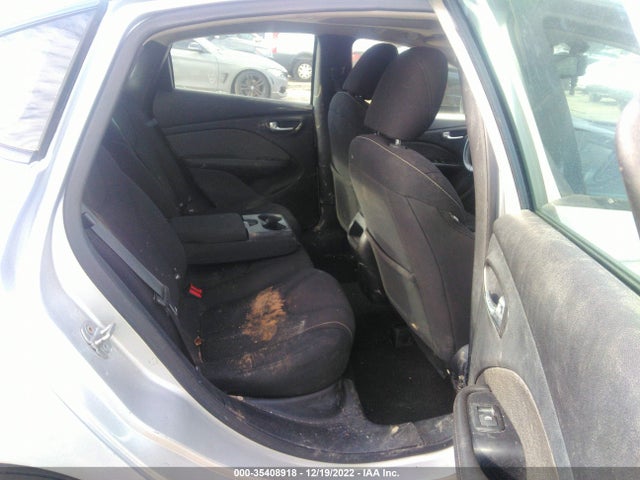 Dodge DART SXT 2013 1C3CDFBA5DD202474 Image 8