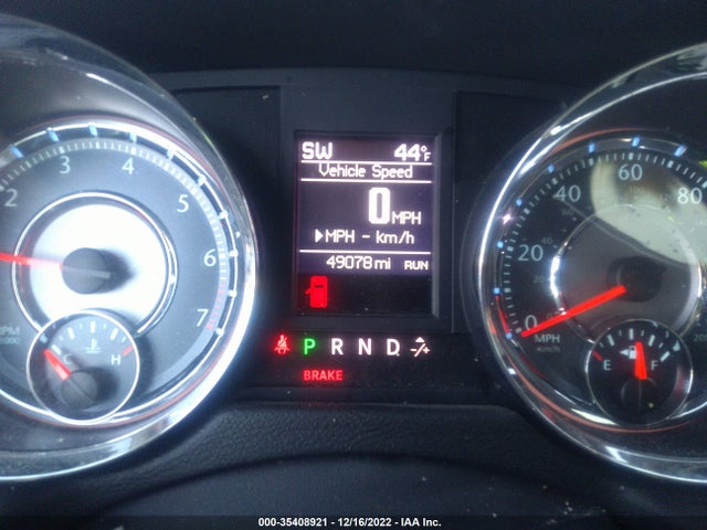 2013 CHRYSLER TOWN & COUNTRY TOURING-L VIN: 2C4RC1CG9DR534543