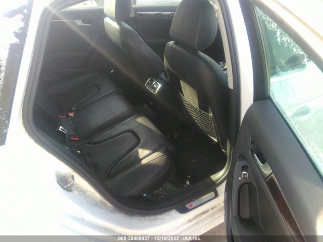 2015 Audi A4, VIN: WAUFFAFL3FN022034