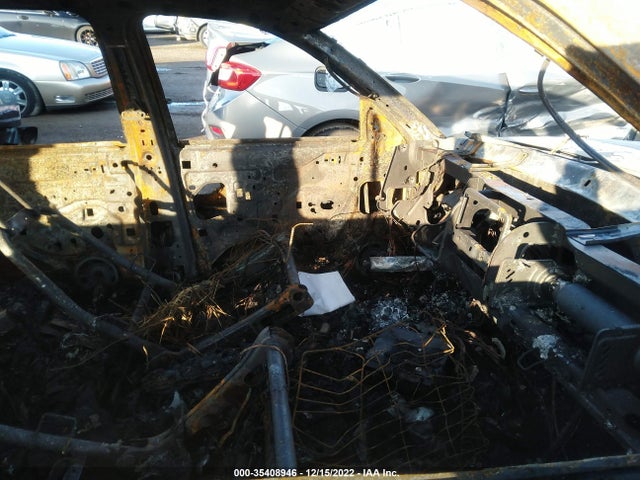 Dodge Durango Slt Plus 2003 1D4HS58N63F515986 Image 5