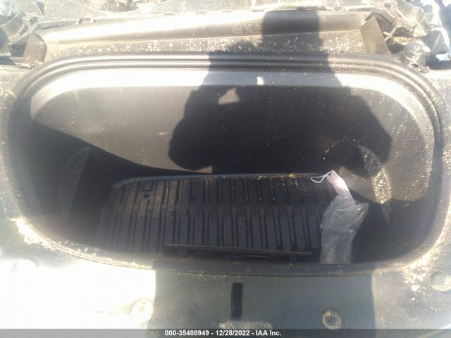 Tesla Model Y Performance 2022 7SAYGDEF9NF438286 Image 10