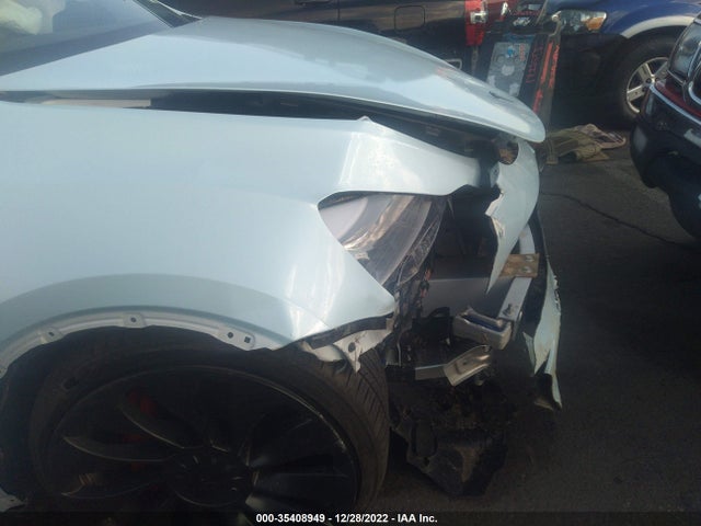 Tesla Model Y Performance 2022 7SAYGDEF9NF438286 Image 6