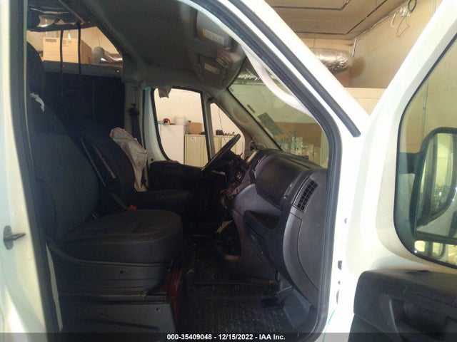 2019 Ram Promaster, VIN: 3C6TRVCG4KE522849
