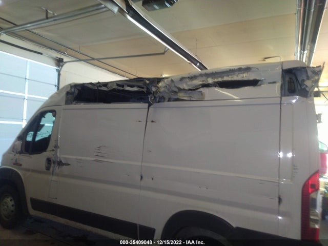 2019 Ram Promaster, VIN: 3C6TRVCG4KE522849