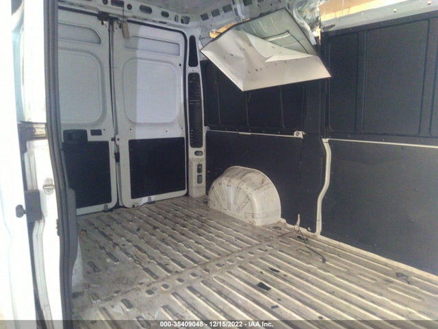 2019 Ram Promaster, VIN: 3C6TRVCG4KE522849