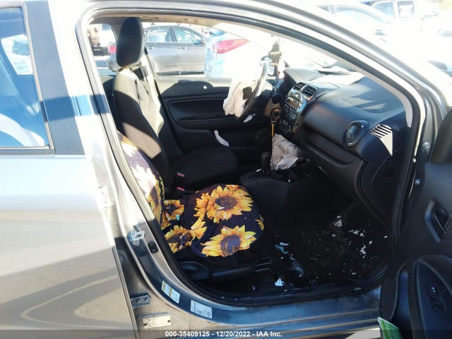 ML32A4HJ1FH059498 Mitsubishi Mirage Es/rf