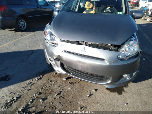 ML32A4HJ1FH059498 Mitsubishi Mirage Es/rf