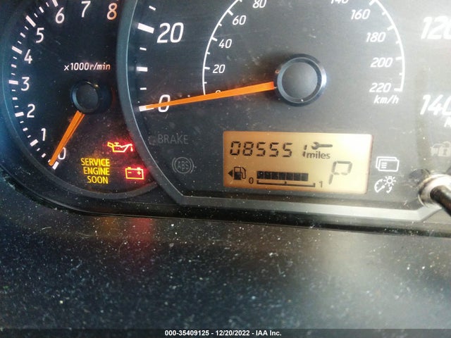 ML32A4HJ1FH059498 Mitsubishi Mirage Es/rf