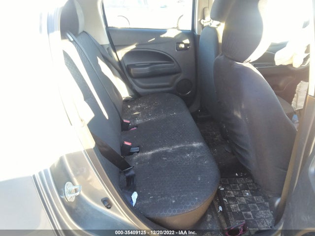 ML32A4HJ1FH059498 Mitsubishi Mirage Es/rf